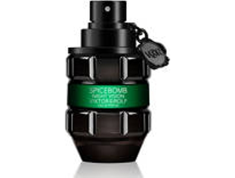 Perfume VIKTOR & ROLF Spicebomb Night Vision Eau de Parfum (50 ml)
