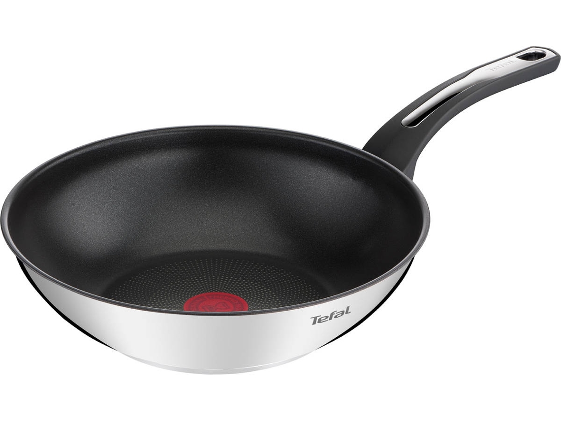 FRIGIDEIRA WOK TEFAL EMOTION 28CM TEFAL