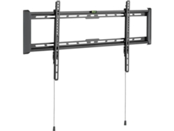 Soporte fijo para TV delgado de acero Sho 7210