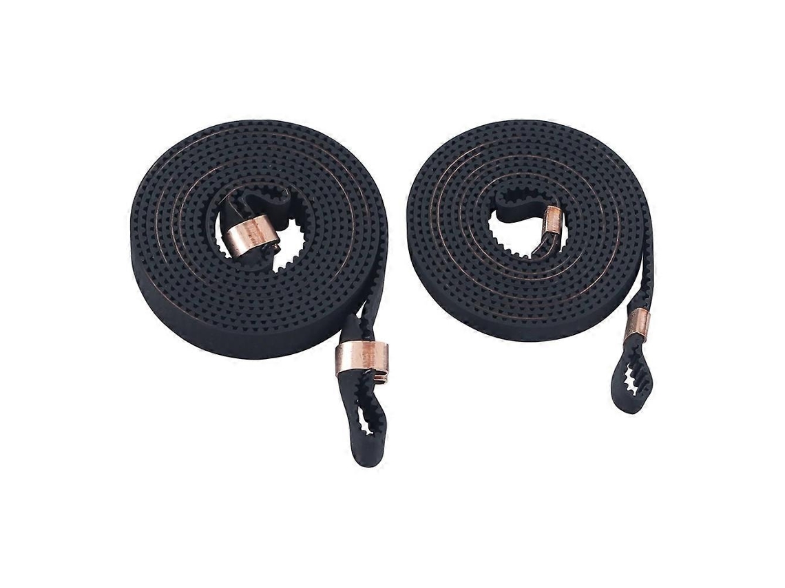 For 3 Max Synchronous Belt X Y 6mm/10mm Width Belt High Quality 3d Printer Replacement Parts For 3