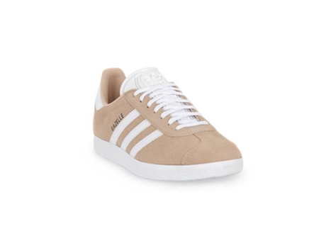 Zapatillas de Hombre ADIDAS Gazelle Ante Rosa (36.6)
