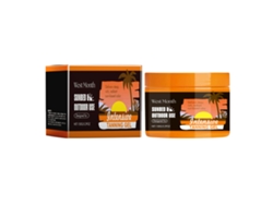 Gel bronceador natural de zanahoria de alta calidad