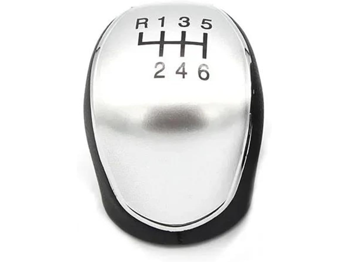 Pomo De Palanca Cambios 5/6 Velocidades Para Ford S-max, C-max, Kuga, Galaxy, Mondeo 4 Mk4, Transit Tourneo