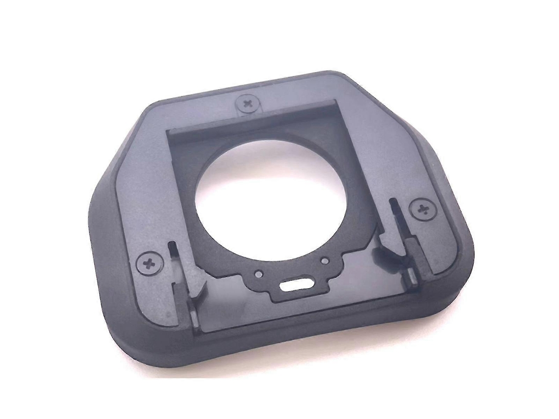 1 pieza de copa ocular para visor G9, pieza de cámara compatible con G9.