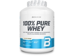 100% Pure Whey 2270 Gr Arroz con leche