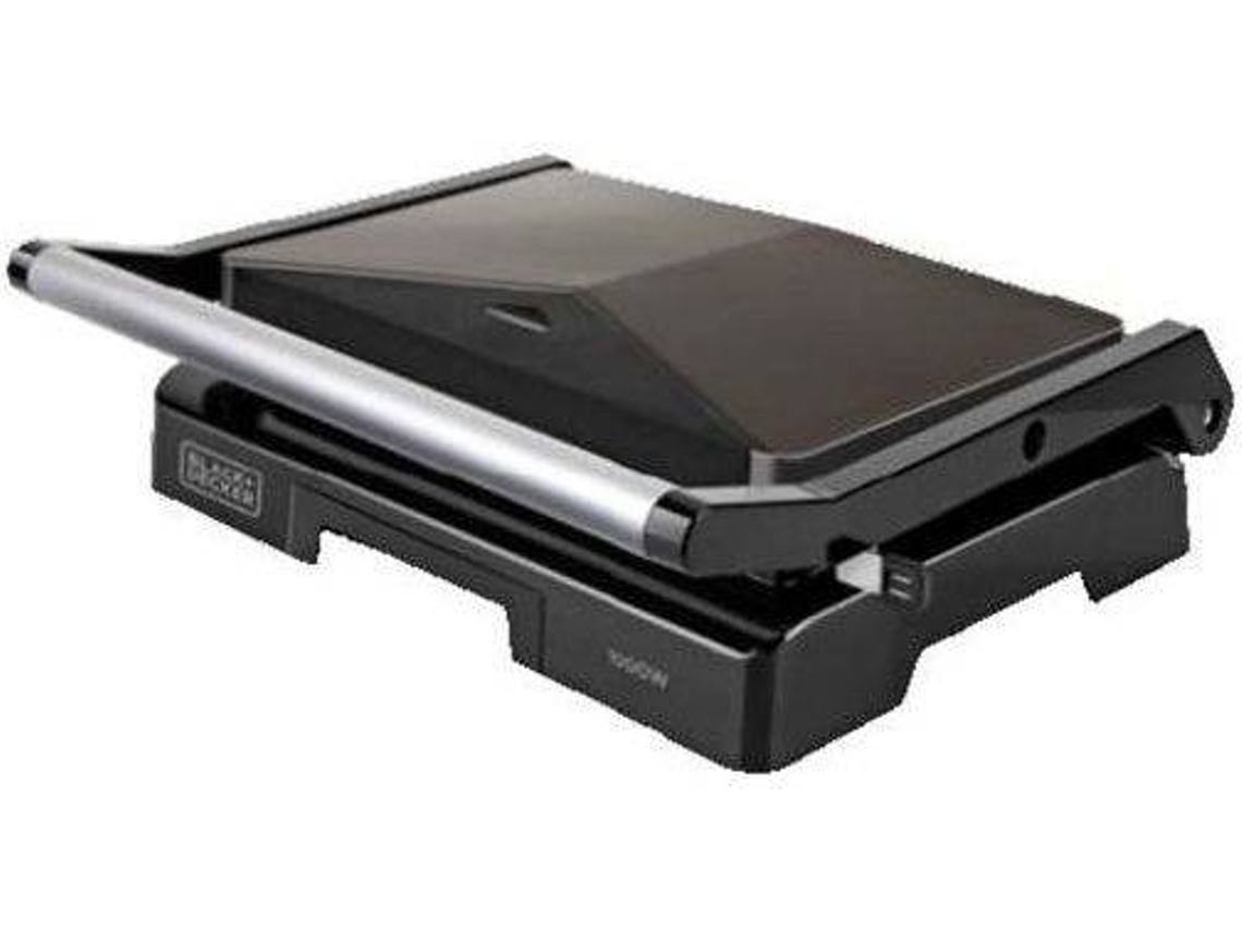 Grill de Contacto TAURUS ES9680050B (1000 W)