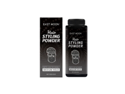 Polvos voluminizadores para hombre, estilo volumen extra.