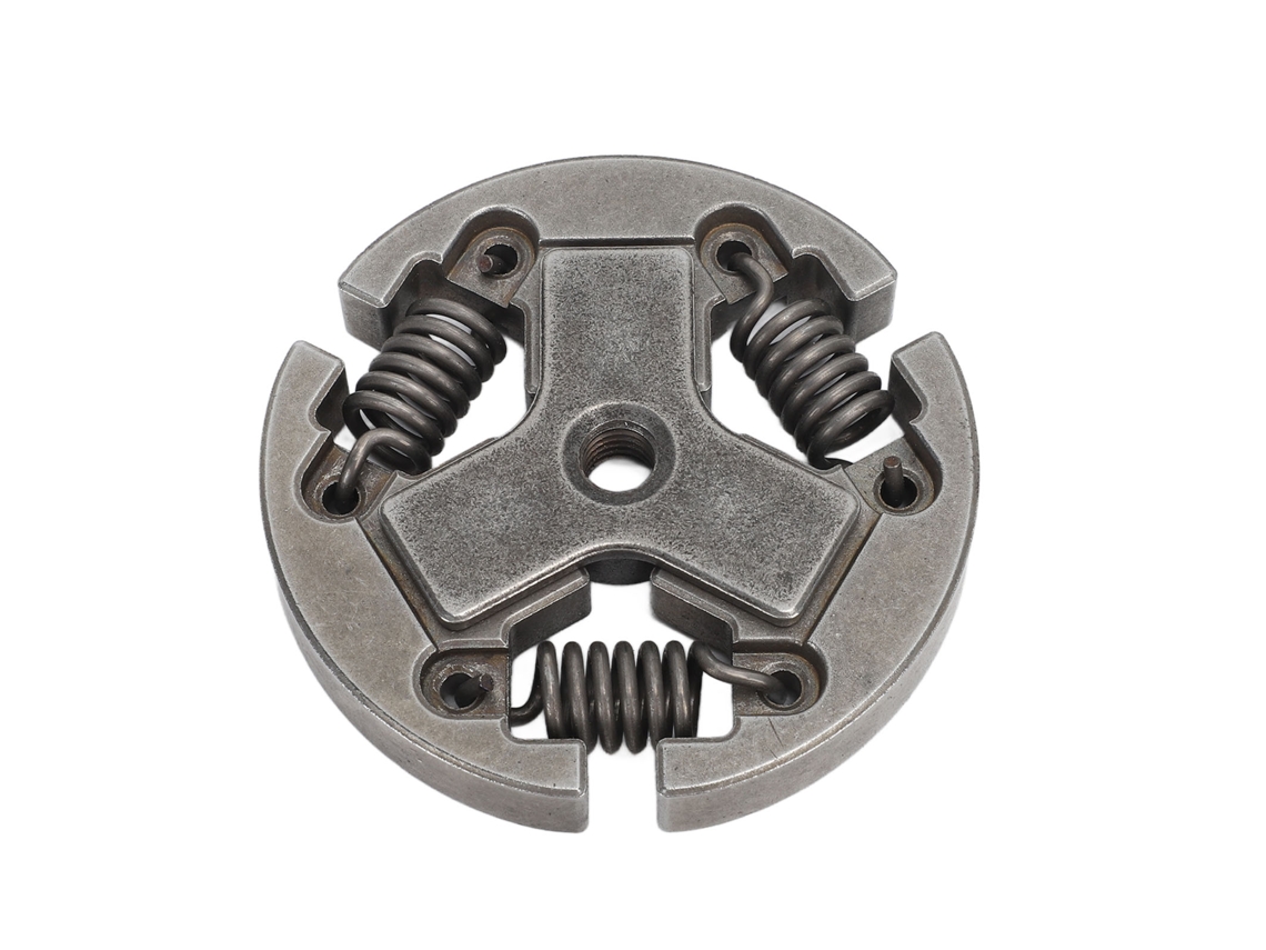 Embrague De Hierro Para Motosierra Cs370 Cs400 Cs440 Cs450 Cs400f Cs370f. Fácil Instalación.