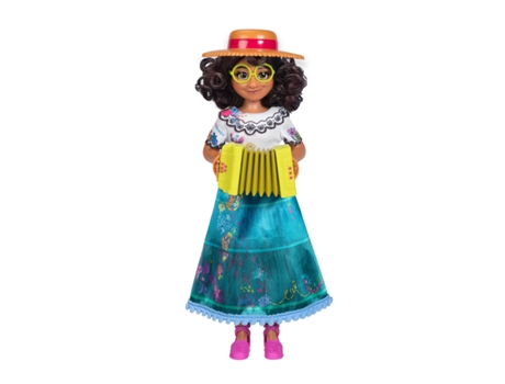 Muñeca fashion JAKKS PACIFIC Play (3 anos)