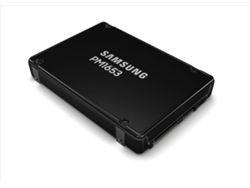 Ent. 2.5 3,84tb Sas Samsung Pm1653 a granel