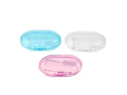 3 piezas de cepillo de dientes para bebé DIGITALLAB