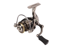 Danu26-carril De Pesca Spinning Con Mango Cnc Metal Evo2000 Para Pesca Al Aire Libre