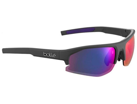 Gafas de Ciclismo BOLLE Bolt 2.0 S Polarizada (Polarizado - Cat.3)