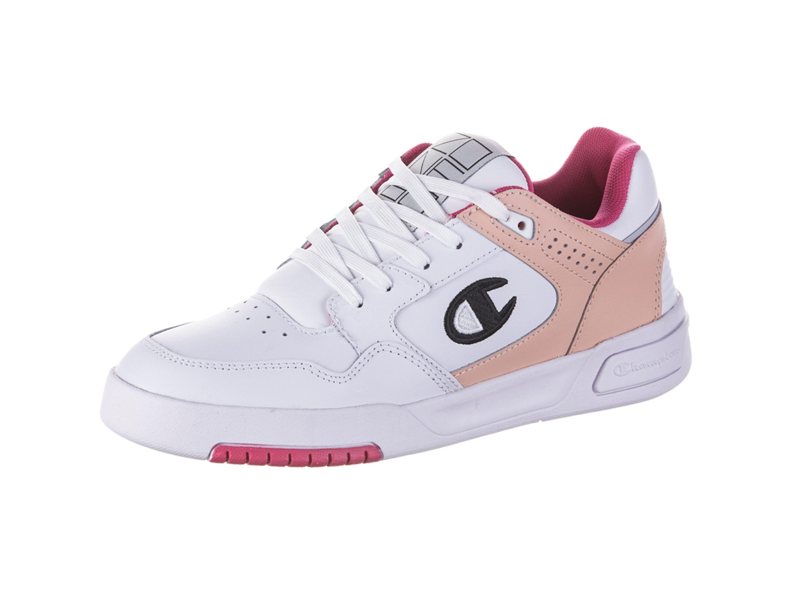 Zapatillas champion online rosadas