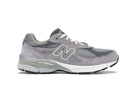Zapatillas de Hombre NEW BALANCE Multicolor (45)