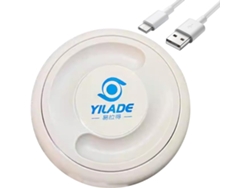 Organización Compacta De Gestión De Cables, Organizador De Cables, Organizador De Almacenamiento De Cables