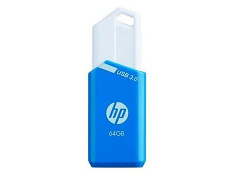 Pen Drive HP X755W 64Gb Usb 3.1