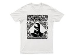 Genesis Owusu Gtfo T-shirt Rockinstone Unisex Adults Best Sellers Size:xxl