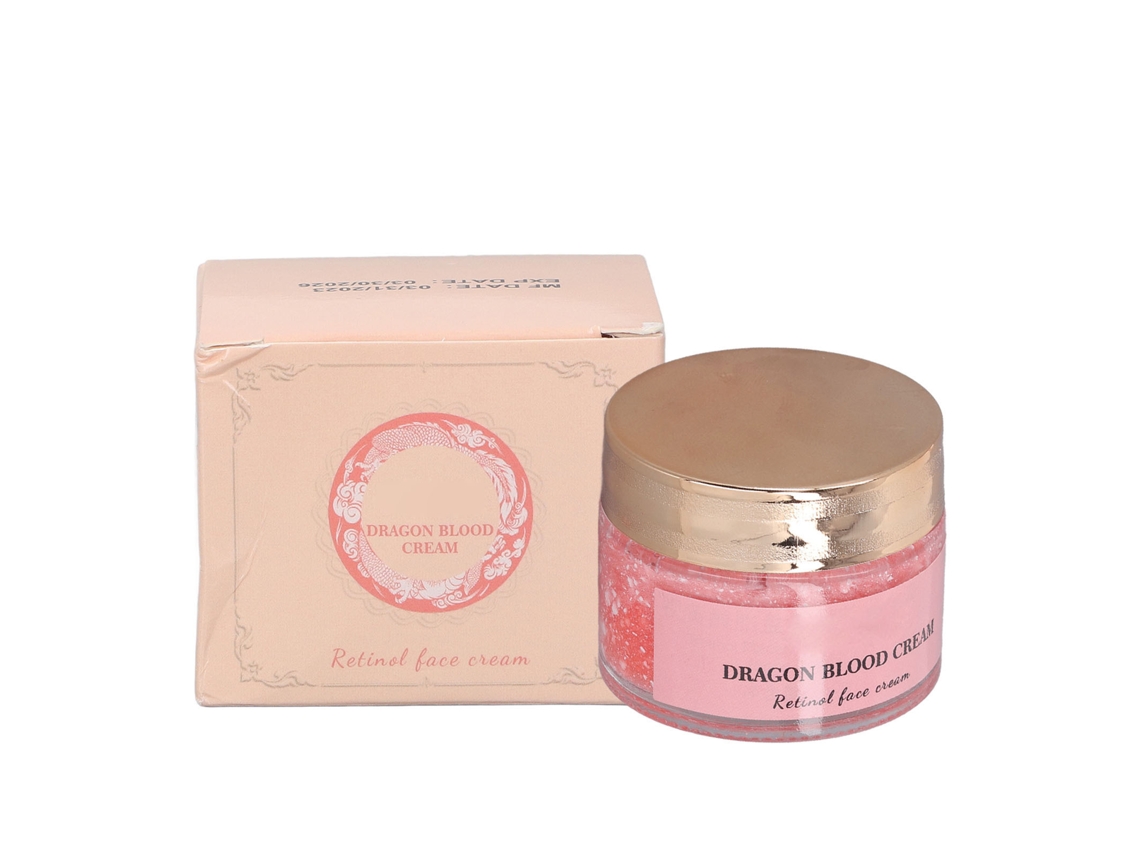 NEVEANCE Crema Facial con Retinoides 50g - Hidratación, Eliminación de Arrugas y Rejuvenecimiento Cutáneo