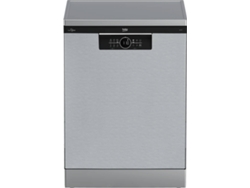 Lavavajillas BEKO BDFN26440X (14 Cubiertos - 59.8 cm - Inox)