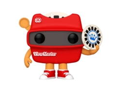 Figura Funko JUGUETES RETRO View-Master Pop! vinilo
