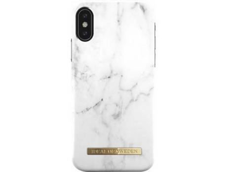 Funda Mármol para IDEAL OF SWEDEN Blanco