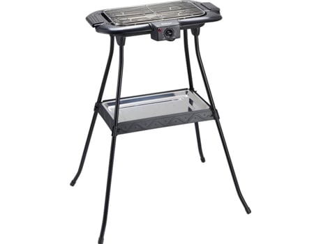 Grill de Resistencia BELTAX BBQ-3621 (2000 W)