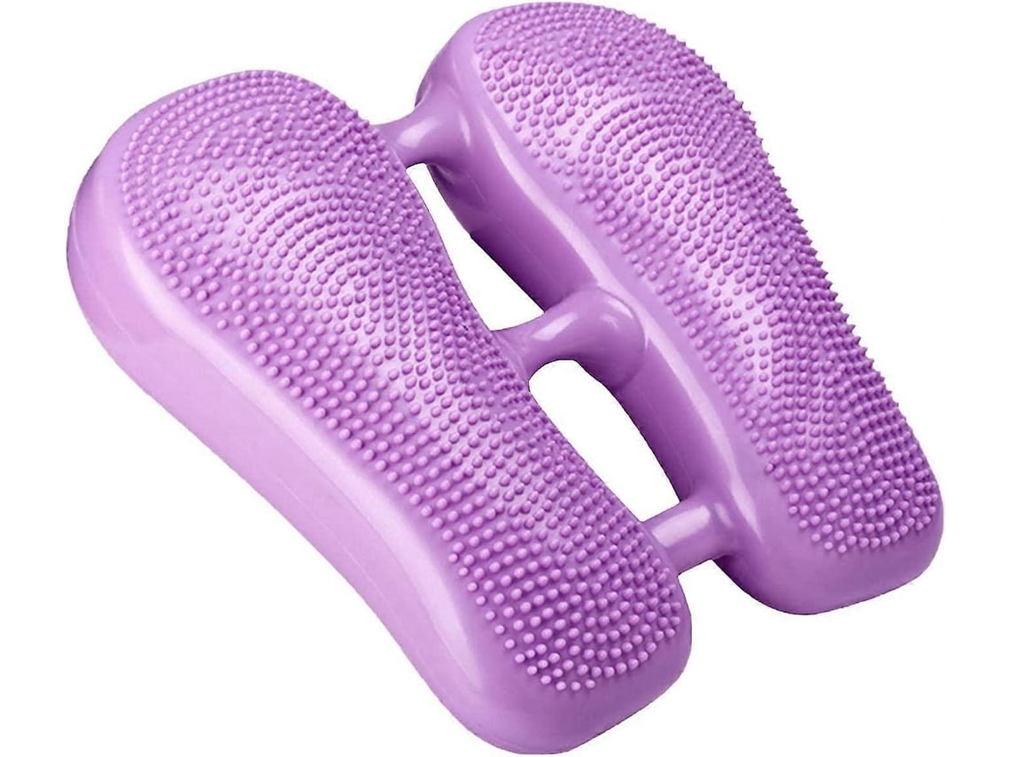 Rebe-mini Stepper De Pie: Entrenamiento De Equilibrio Profesional Con Masaje Y Ejercicio Aeróbico En Casa