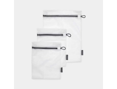 Set de 3 Bolsas de Lavado 149221 BRABANTIA