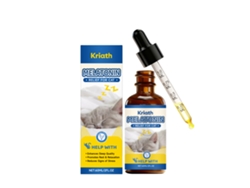 Gotas de melatonina para gatos: un somnífero natural.
