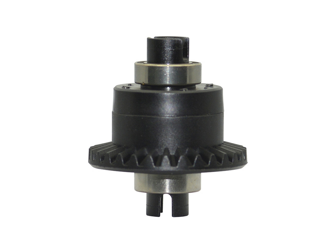 Repuestos para coches RC Xinlehong 9130, 9135, 9136 y 9137 1/16 con diferencial