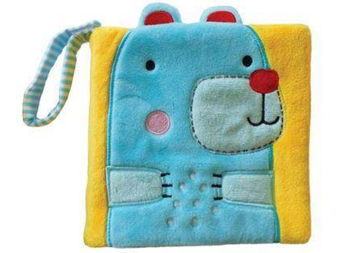 Libro Urso de Yoyo Studios