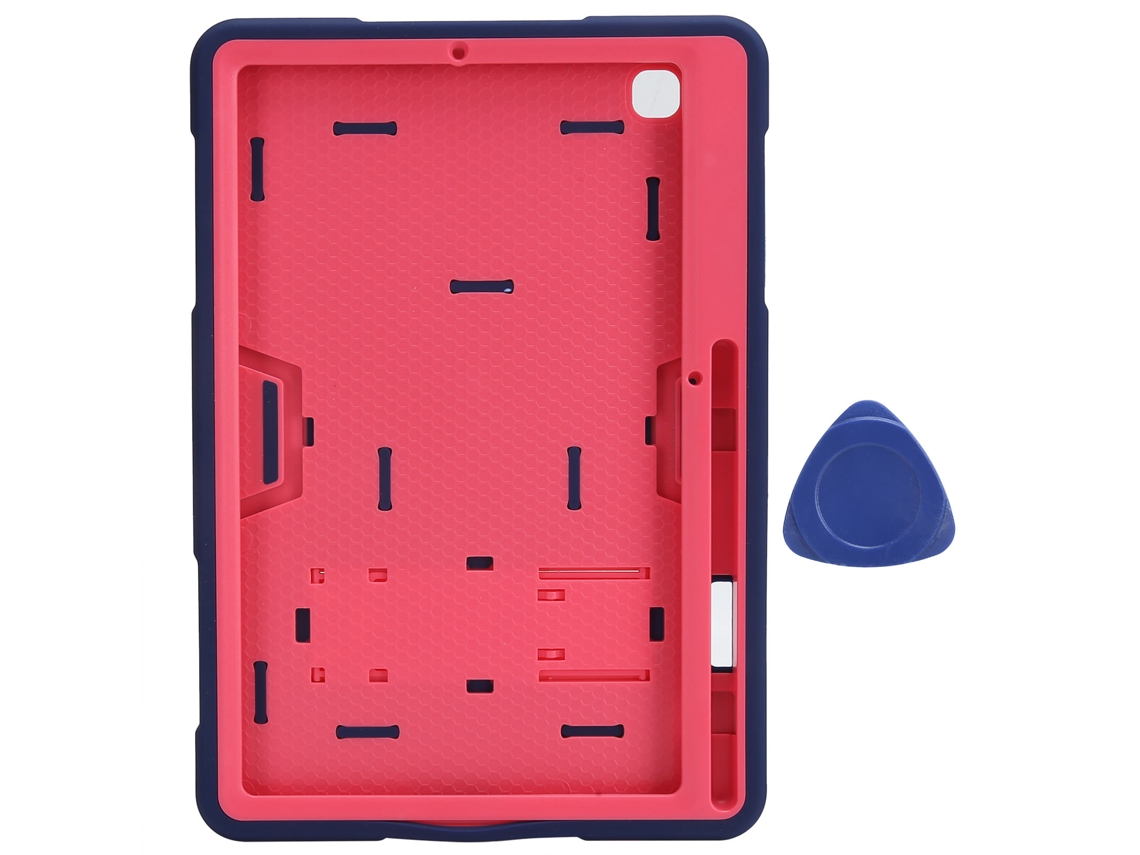 Funda para tableta (acolchada, manos libres)