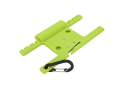 Organizador multifuncional de paracord, portacarretes, herramientas de supervivencia para exteriores