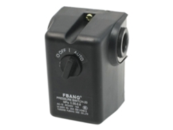 Válvula De Control De Interruptor De Presión Para Compresor, Ca 240v 15a 0,55-0,8 Mpa