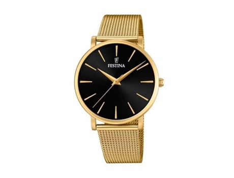 Reloj Hombre FESTINA F20476/2 Negro