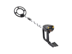 Detector de metales profesional 2026dn, alta sensibilidad, ajustable, resistente al agua, para uso en la playa y al aire libre.