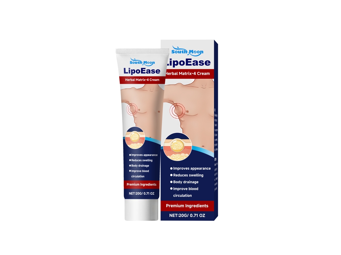 Crema herbal calmante para la piel