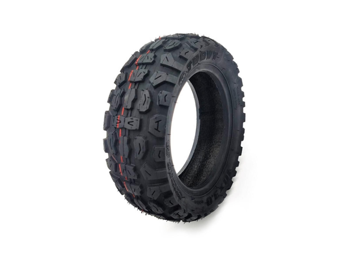 Neumático Patinete Eléctrico Iscooter Ix3 800w Tubeless (no Necesita Cámara De Aire) F10mobility