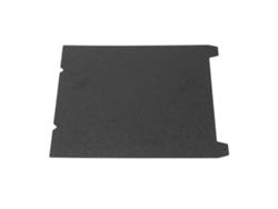 Placa De Construcción Flexible Pei Doble Cara Suave Y Texturizada Con Agujeros De Localización Para Ender 3 S1 Pro 235x235mm