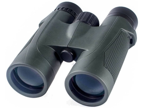 Prismáticos CHRONUS Te6621014 Verde (8x42)