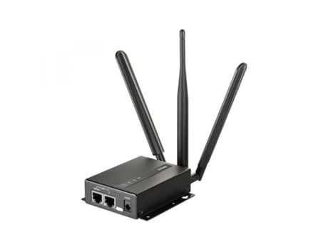 4G LTE Cat.4 M2M Dual-SIM VPN Router