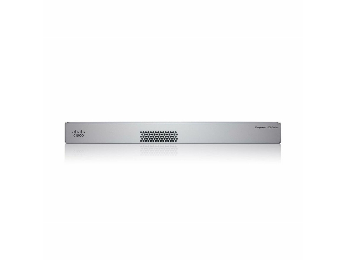 Cortafuegos Cisco Fpr1140 Wing K9 (blanco RJ45 X 8)