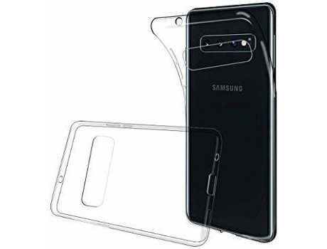 Carcasa Samsung Galaxy S10 Multi4you Gel TPU Transparente