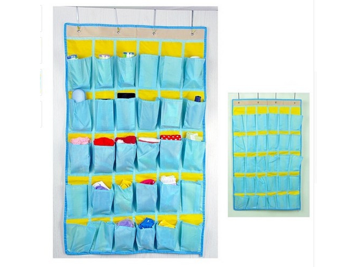 Bolsa de Almacenamiento XGF Azul