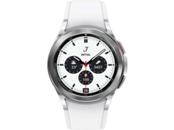 Smartwatch SAMSUNG Galaxy 4 Classic 46Mm Lte Sm-R895 Plata Blanco