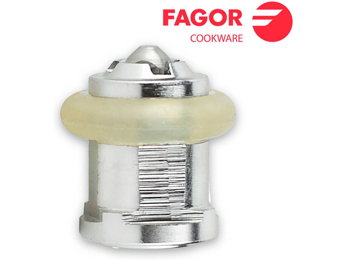 Válvula de Seguridad de Repuesto para Classic Modelo 4L / 6L / 8L / 10L Fagor