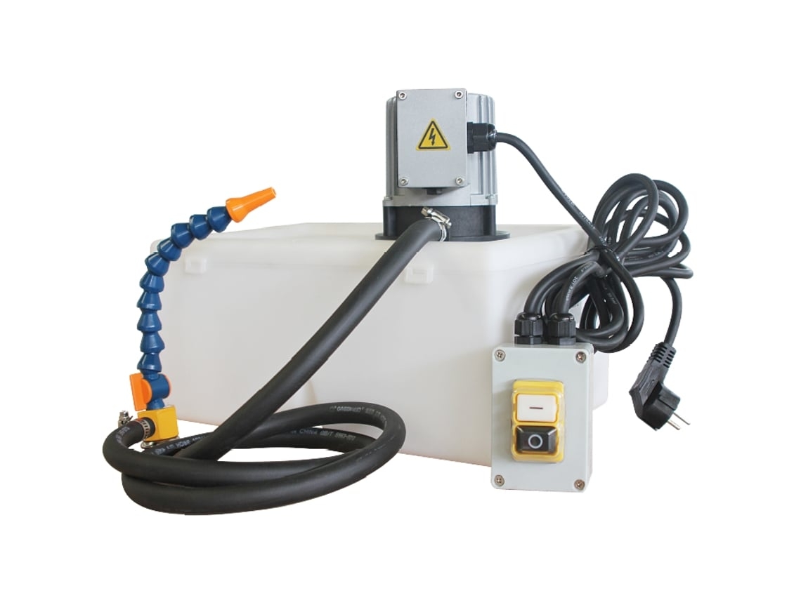 3351999 Sistema de Refrigeración ÓPTIMO KME1 230V