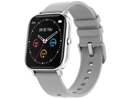 Smartwatch ENZONS Gris