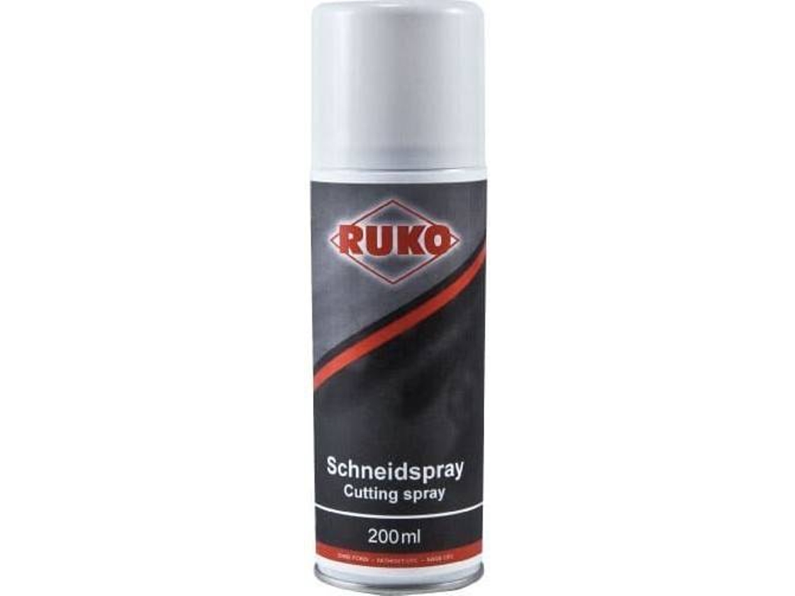 Spray para Corte RUKO